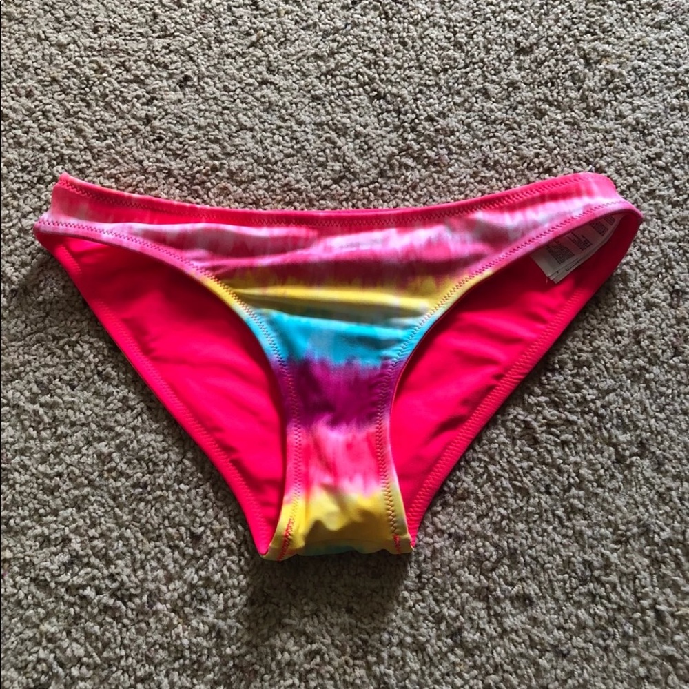 Forever 21 Swim Bottoms